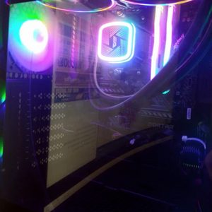 gtx950 gtx 960 gtx1050ti rx560 이상 구매합니다