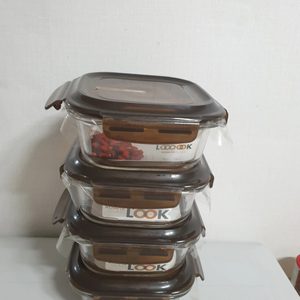 룩반찬통3개+날개하나없는반찬통무료증정