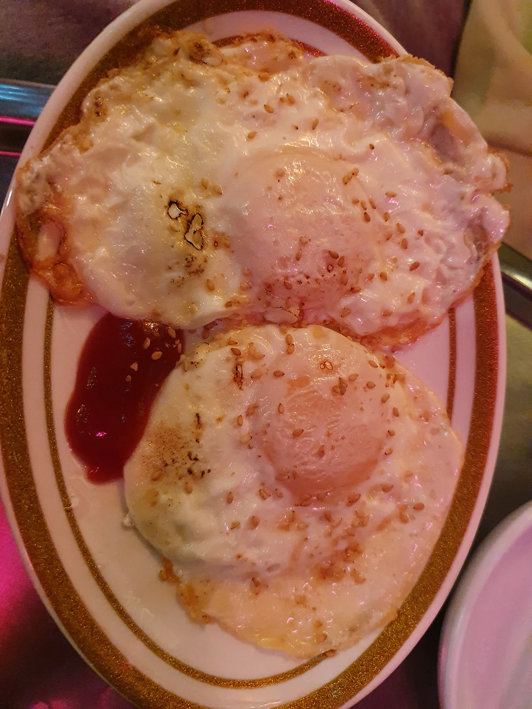 숯총각꼼장어닭발 picture 3