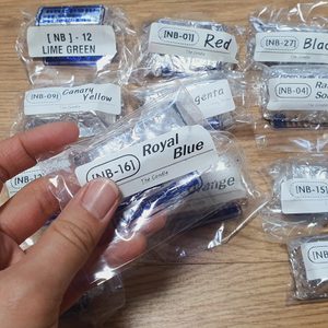 캔들 고체염색제(프리미엄컬러블럭) 12개 일괄 25,000원 #인테리어#diy#소품#취미