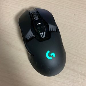 로지텍 G903 hero 정품 팝니다