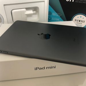 아이패드 미니5 64g wifi 풀박스 팝니다 (ipad mini5) 배터리 효율 100% 보증기간 4월까지