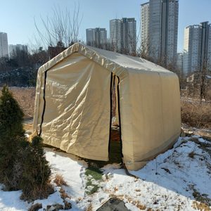다용도 조립식 천막,천막창고,농막