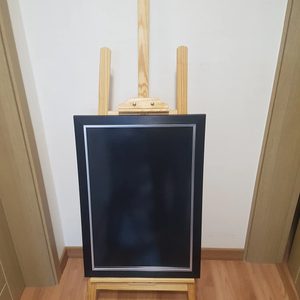 블랙보드판, 보드판거치대 일괄판매