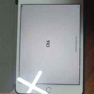 아이패드미니4(ipad mini4) 와이파이(wifi) 64기가 팝니다 ㅎ