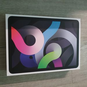 아이패드 에어4 LTE 셀룰러 (아이패드 에어 4세대) 64GB 스페이스 그레이 팝니다