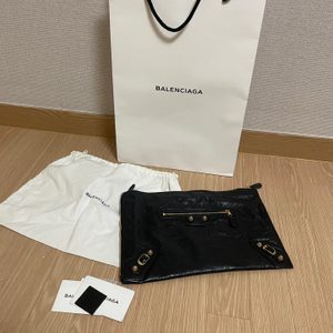 발렌시아가클러치/ 발렌시아가 모터백