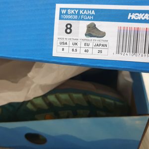 호카오네오네 스카이 카하 sky kaha 여성 250