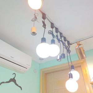 조명등 조명 조명레일 레일등