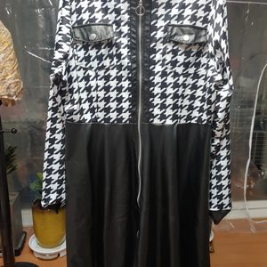 3XL원피스 ㆍ 고급스럽고 멋집니다 ㆍ 빅사이즈3XL ㆍ새제품 ㆍ사놓고 못입었읍니다 ㆍ싸게 팔아요