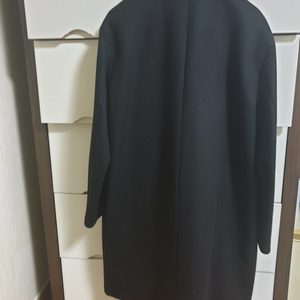 인사일런스 인사일런스 18Fw double oversize cashmere coat 팝니다.