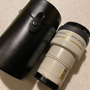 미놀타 200G HS신형(소니,미놀타 알파a마운트)