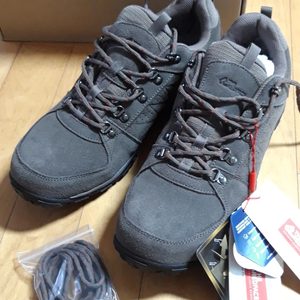 레드페이스 등산화 새제품 285, 남자 등산화