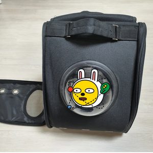 반려동물 이동장,고양이 이동장, 우주선 이동장