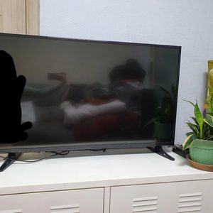 노브랜드TV 43인치 N43GL5701