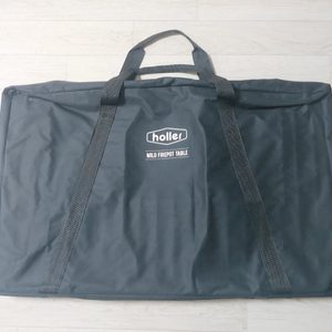 화로대 + 화로대테이블 + 꼬치