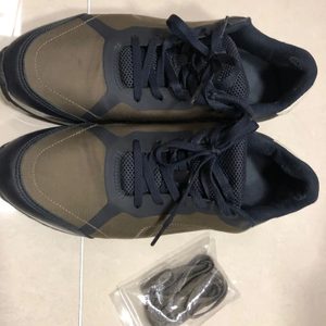 LANVIN(랑방)/랑방 스포츠 /남성운동화/270