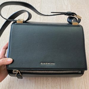지방시 판도라 박스백 / 지방시 박스백 / 지방시 백 / 지방시 가방