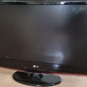 tv모니터 모니터 lg모니터 27인치모니터 무료나눔