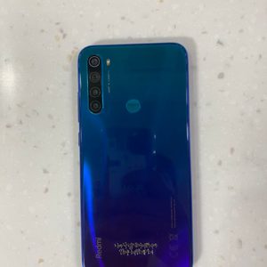 Redmi Note 8(홍미 노트8)
