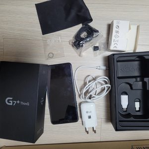 G7+ 128g, G7플러스128기가
