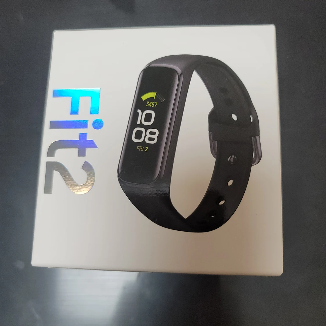 갤럭시핏 자전거