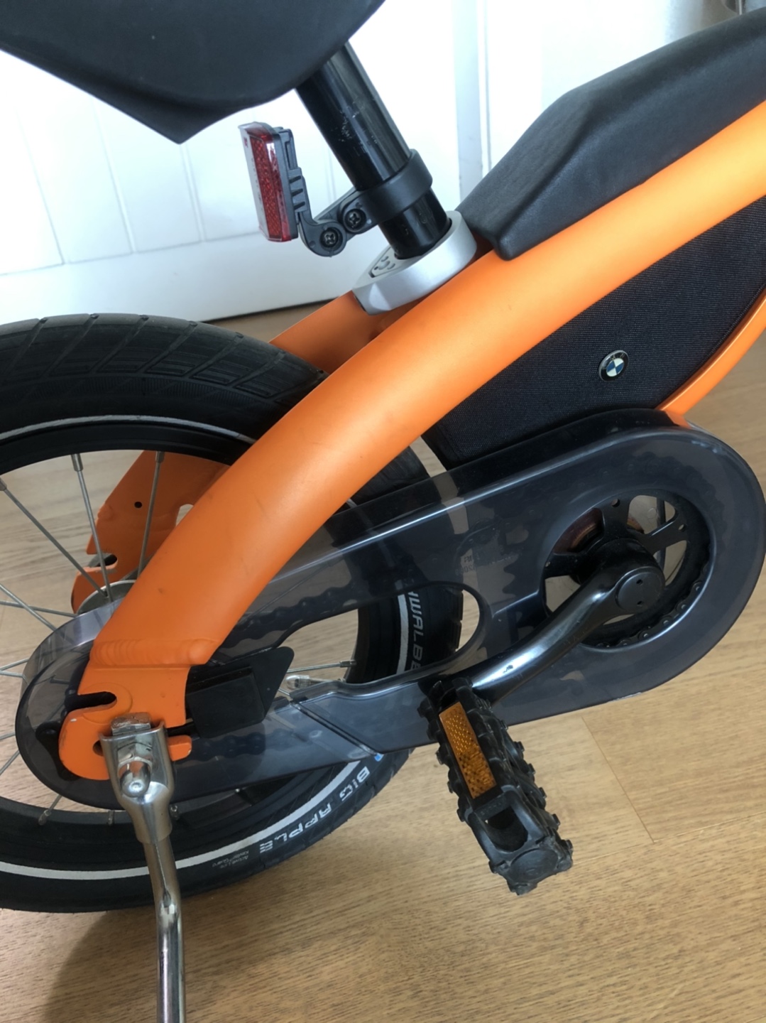 bmw 자전거 중고