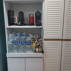 전자렌지장 전자렌지다이 전자레인지대