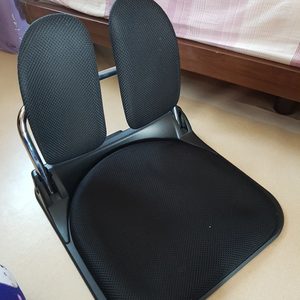접이식좌식의자 좌식체어