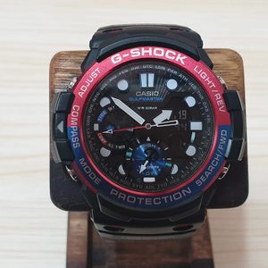 G SHOCK /지샥/걸프마스터.지샥에코백+지샥전용거치대포함.