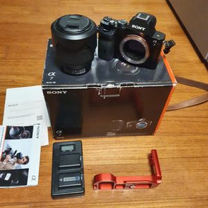 소니a7(sony a7) 판매합니다.