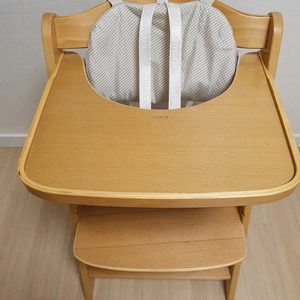 호크베타 아기식탁의자