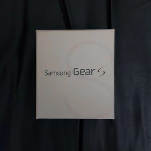 galaxy gear s / 갤럭시 기어 S