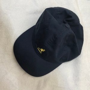 (가격인하) 캉골모자 캉골 볼캡 네이비 모자 네이비 볼캡 kangol