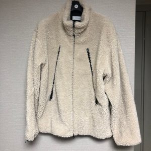 토니웩 후리스 아이보리 100