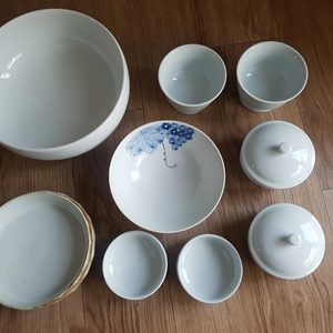 우일요 교환