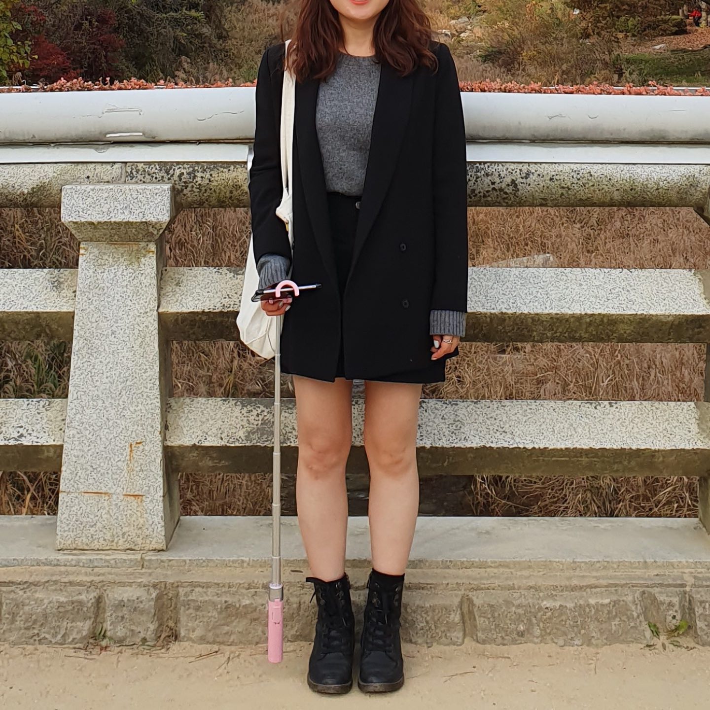 자전거 자켓 엉덩이