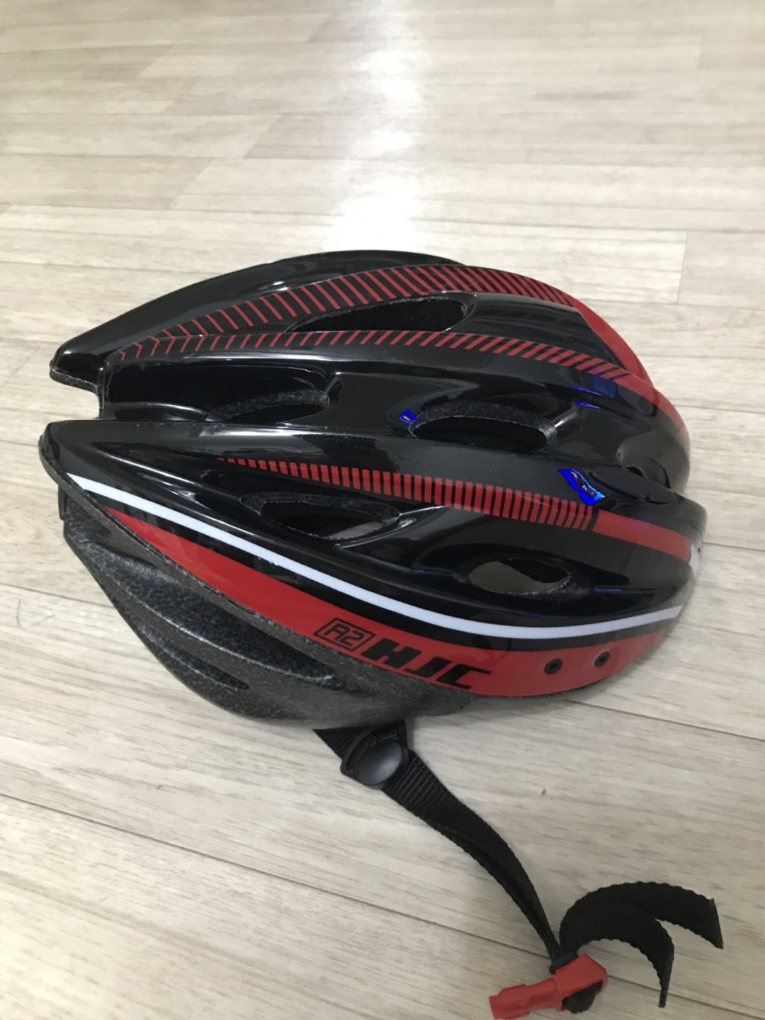 한국 자전거 헬멧 사이즈