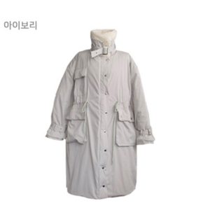 누빔패딩 누빔야상 야상 패딩 남여공용패딩 남여공용야상 오버핏야상 오버핏패딩 새제품