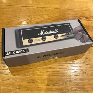 마샬 Marshall 앰프 키홀더 새상품 판매