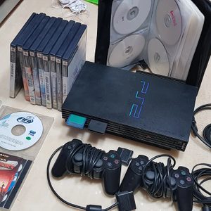 플레이스테이션2 PS2 플스2 게임기 게임타이틀