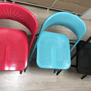 이케아 의자, 철재의자, 이케아frode의자