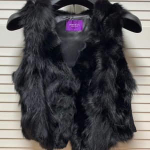 IMPERIAL (임페리얼) 리얼밍크 베스트