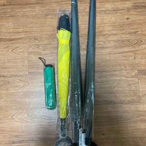 새제품 / 장우산, 3단 우산, 거꾸로접는 우산