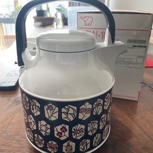조지루시 빈티지 보온병 판매 합니다-! 보온병 빈티지보온병 조지루시 코끼리보온병 빈티지
