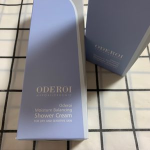 오드로이 바디워시 (아기바디워시/천연바디워시/등드름) 새제품 팝니다