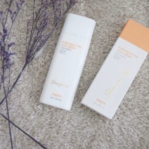 가격내림 새상품 듀엠 듀엠선크림 선크림 톤업선크림 무기자차선크림 주름개선 썬크림 썬비비 위드나미