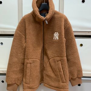 <<<급처>>> 엠엘비 MLB 보아플리스 짚업점버 뉴욕양키스 후리스