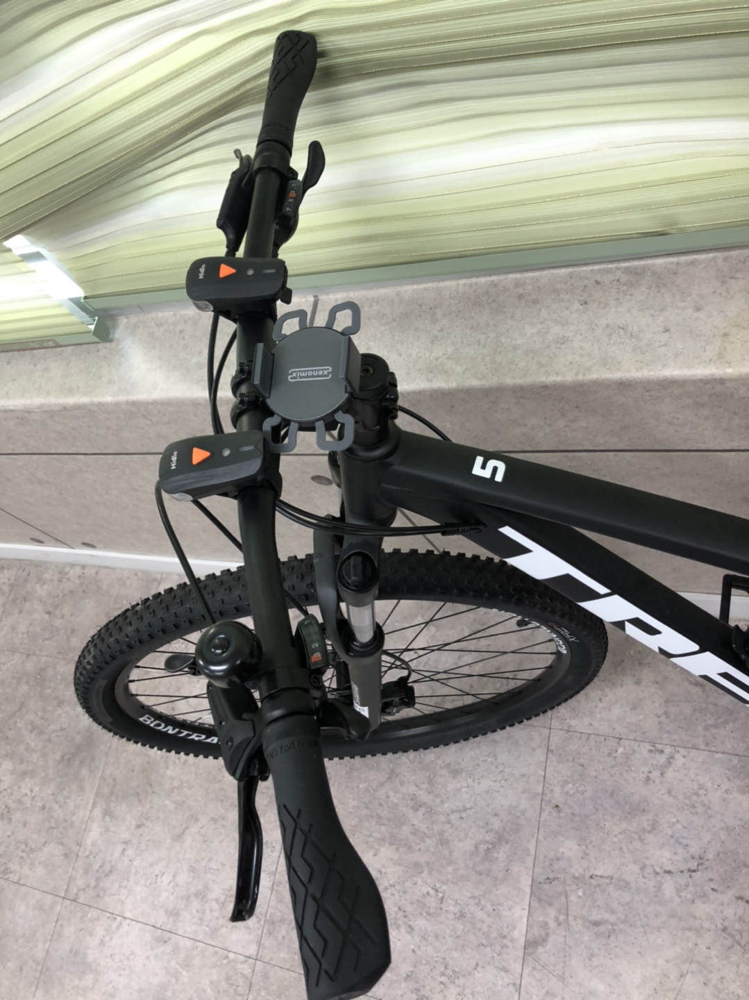 김해 자전거 가게