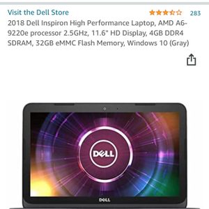 Dell 11.6인치 노트북 팝니다